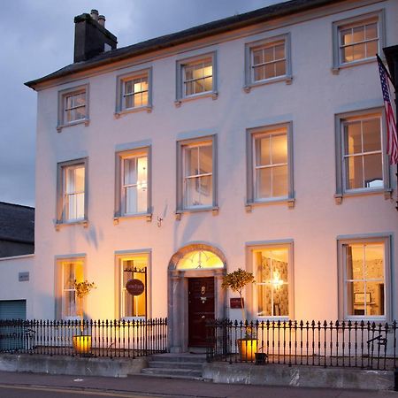 Long Quay House Hotel Kinsale Exterior foto
