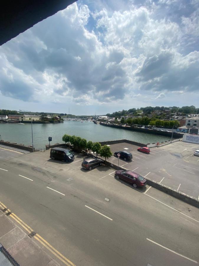 Long Quay House Hotel Kinsale Exterior foto