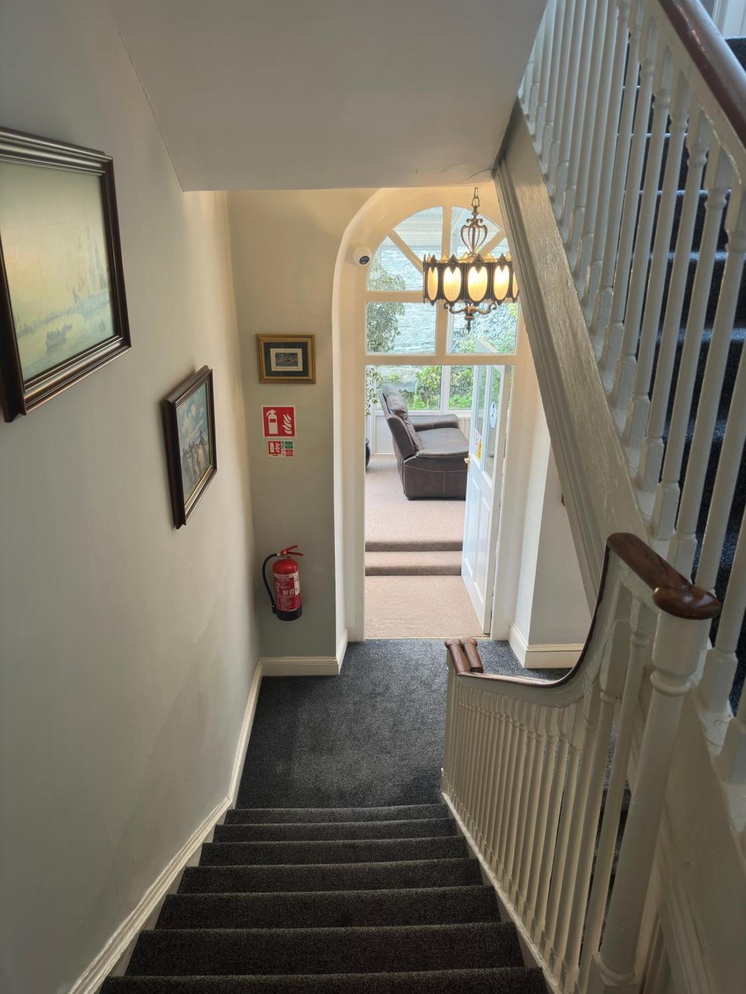 Long Quay House Hotel Kinsale Exterior foto