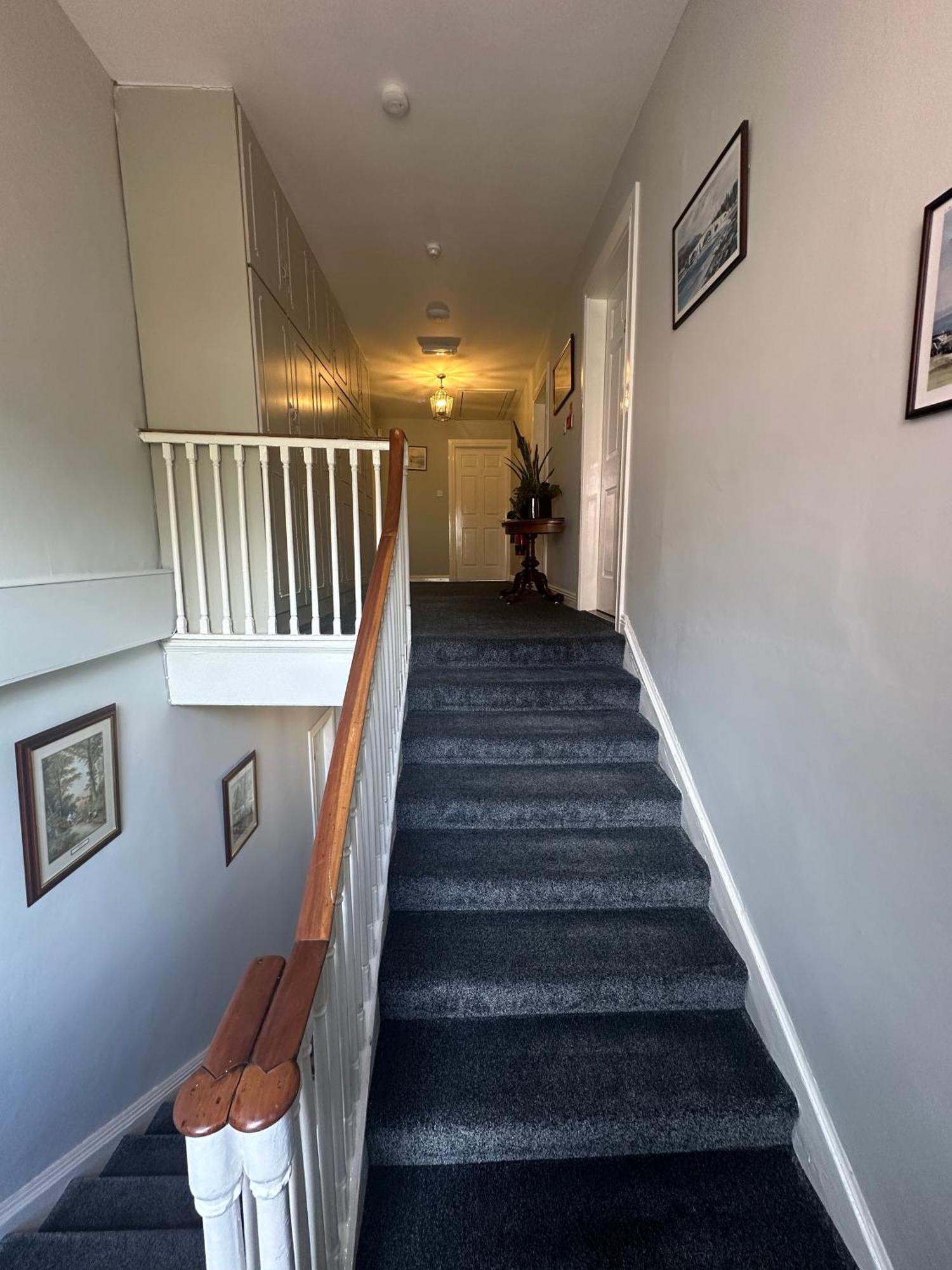 Long Quay House Hotel Kinsale Exterior foto