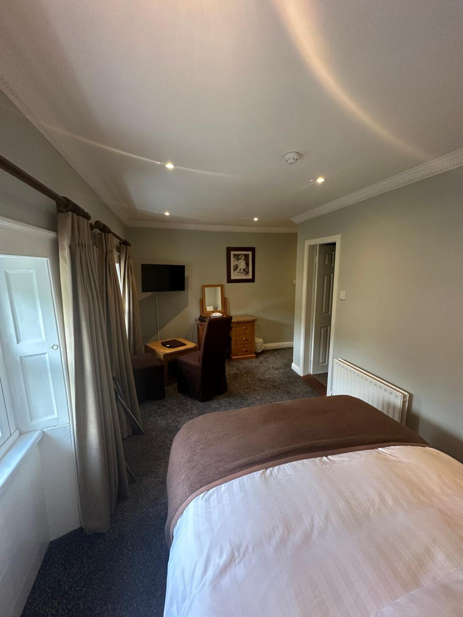 Long Quay House Hotel Kinsale Exterior foto