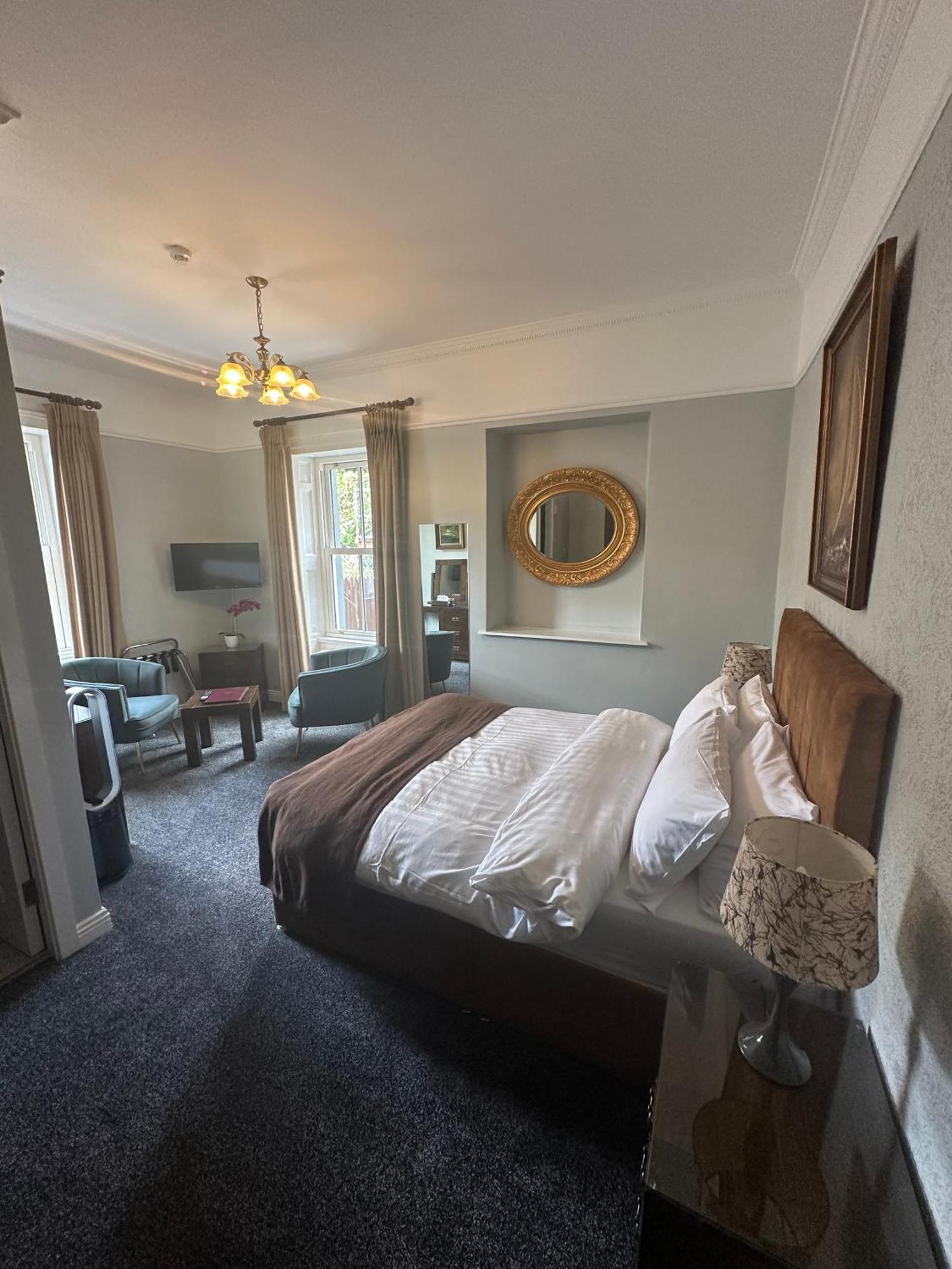 Long Quay House Hotel Kinsale Exterior foto