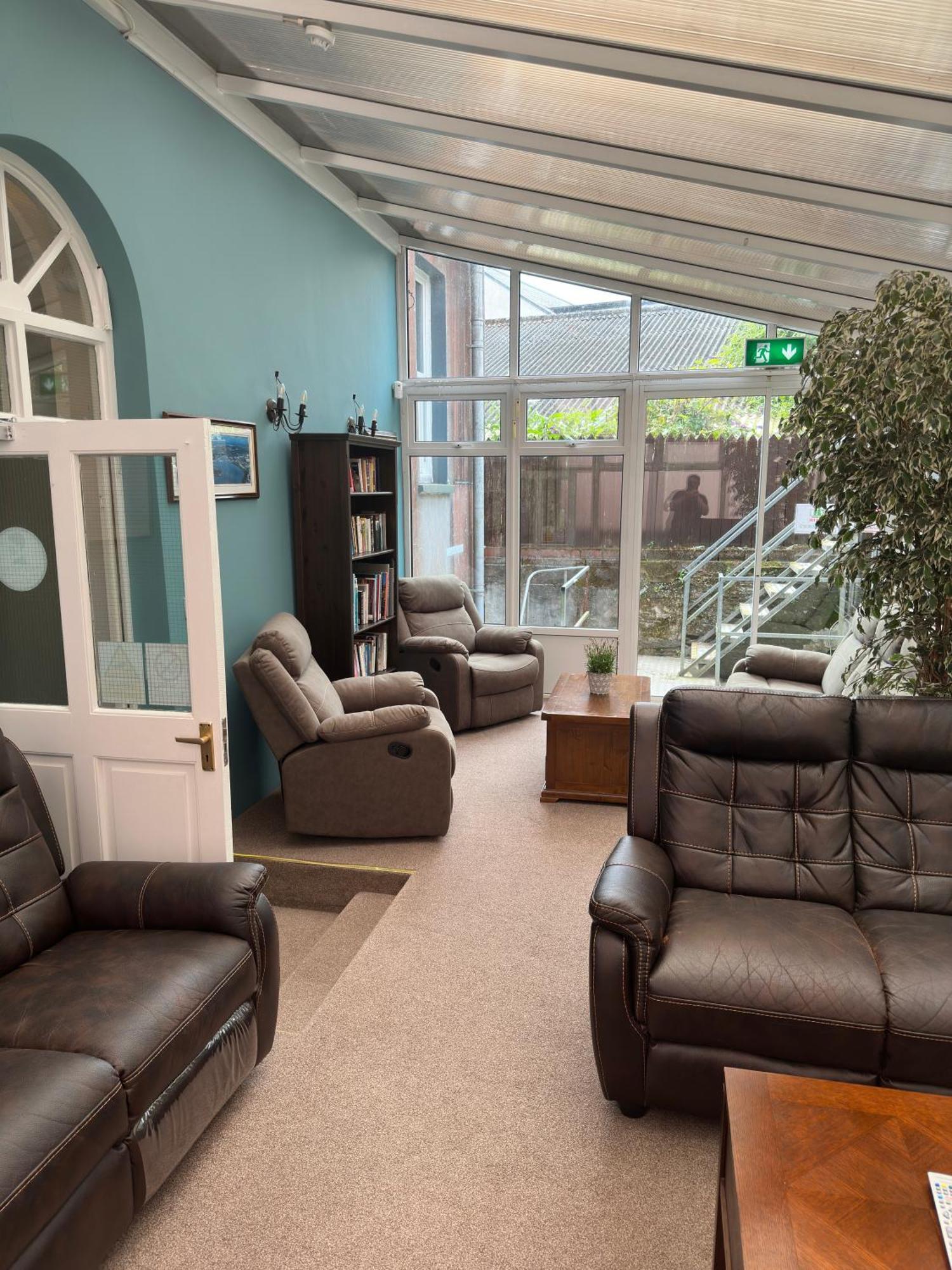 Long Quay House Hotel Kinsale Exterior foto