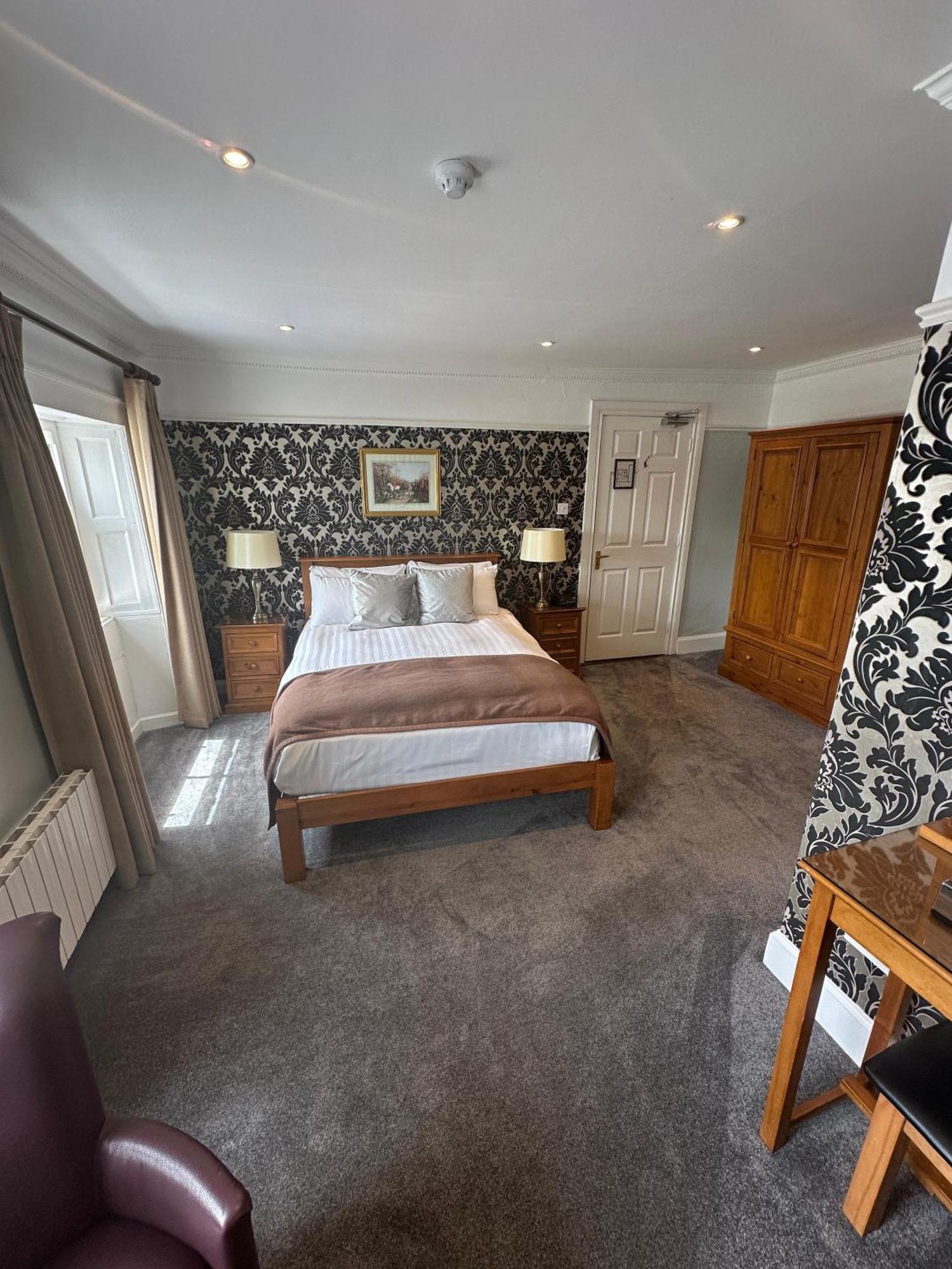 Long Quay House Hotel Kinsale Exterior foto