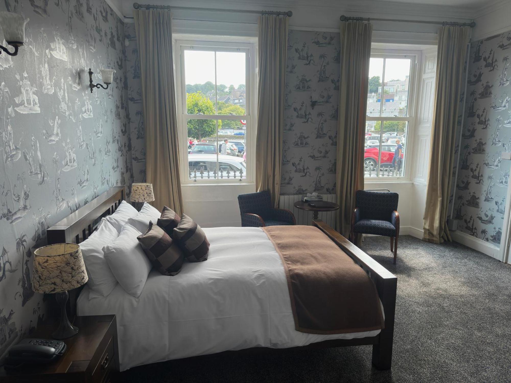 Long Quay House Hotel Kinsale Exterior foto