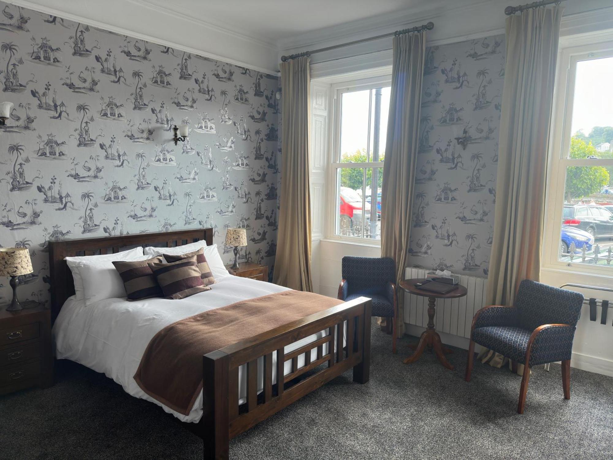 Long Quay House Hotel Kinsale Exterior foto