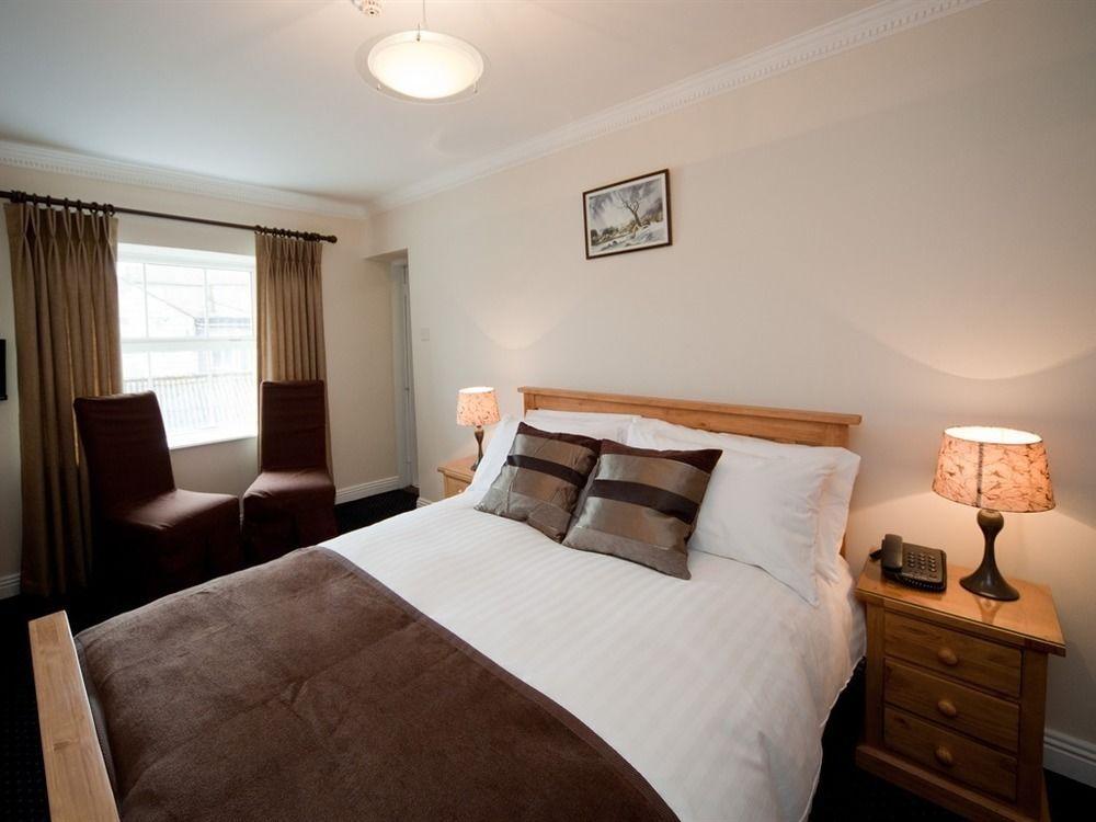 Long Quay House Hotel Kinsale Exterior foto