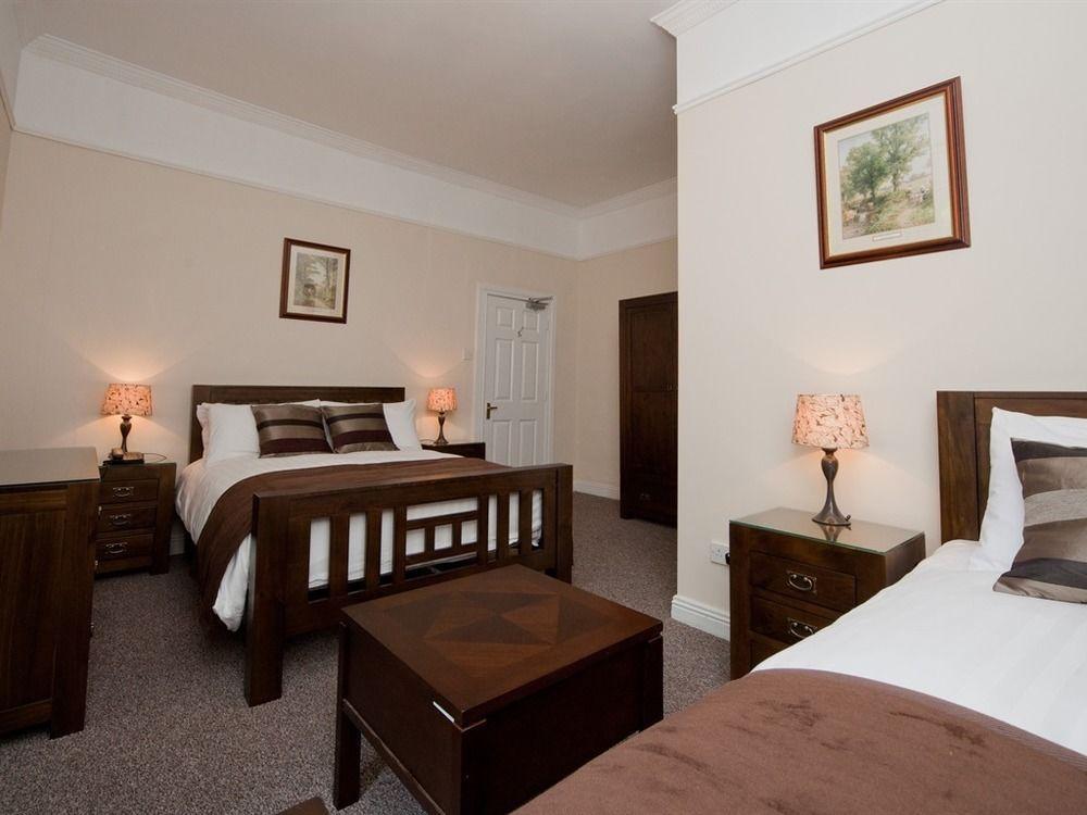 Long Quay House Hotel Kinsale Exterior foto