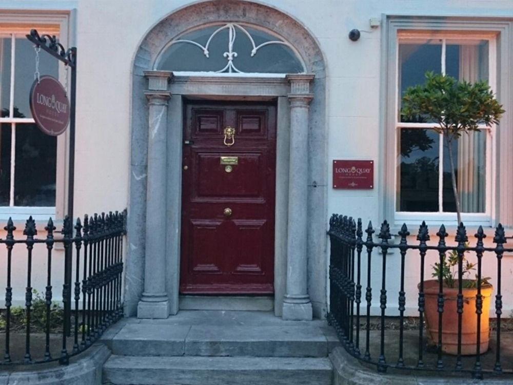Long Quay House Hotel Kinsale Exterior foto