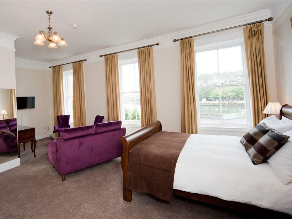 Long Quay House Hotel Kinsale Exterior foto