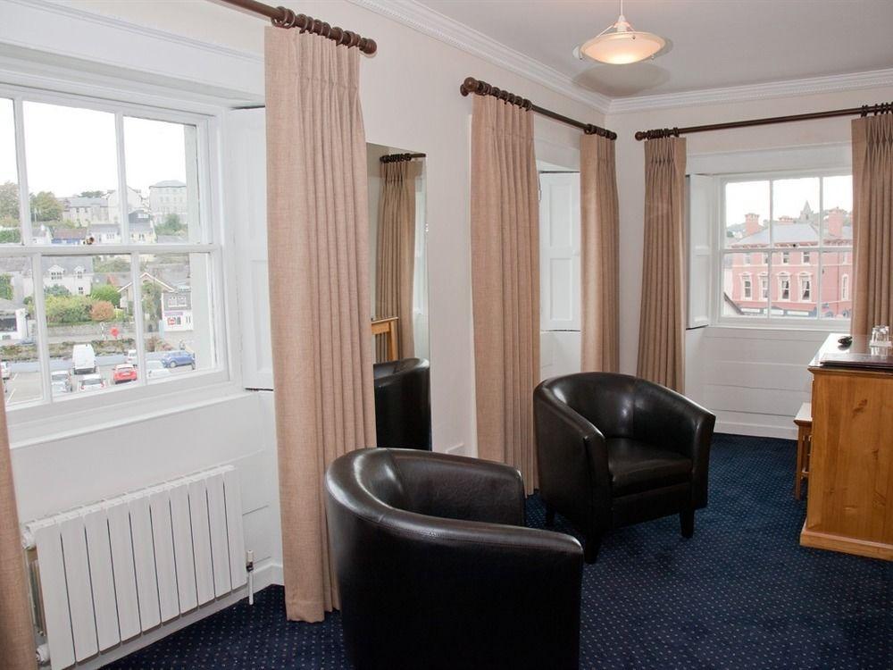 Long Quay House Hotel Kinsale Exterior foto
