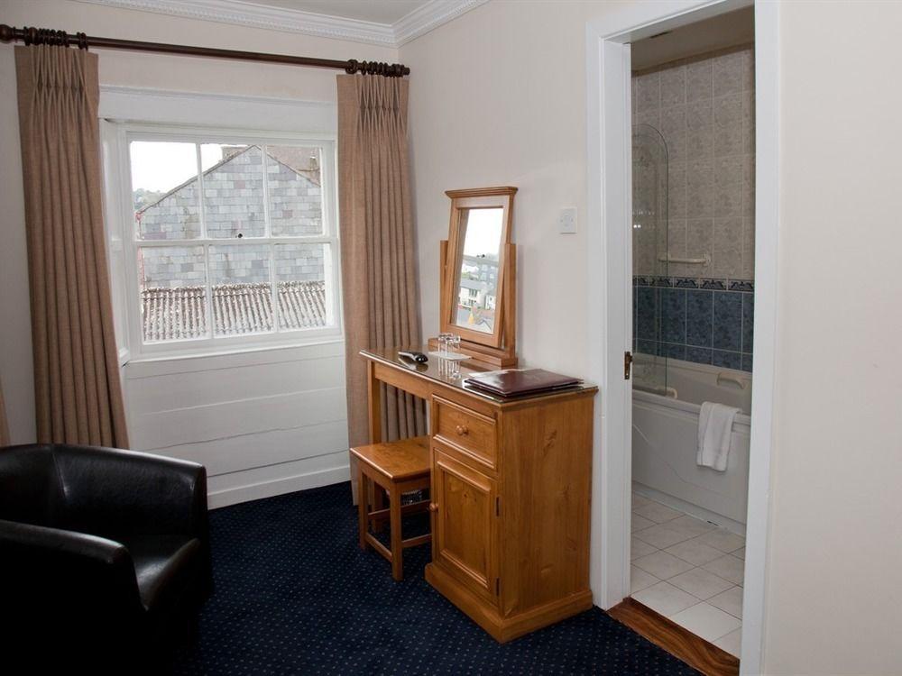 Long Quay House Hotel Kinsale Exterior foto