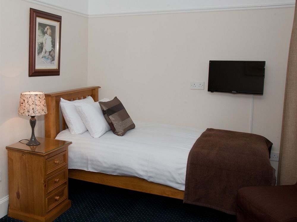 Long Quay House Hotel Kinsale Exterior foto