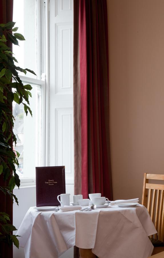 Long Quay House Hotel Kinsale Exterior foto