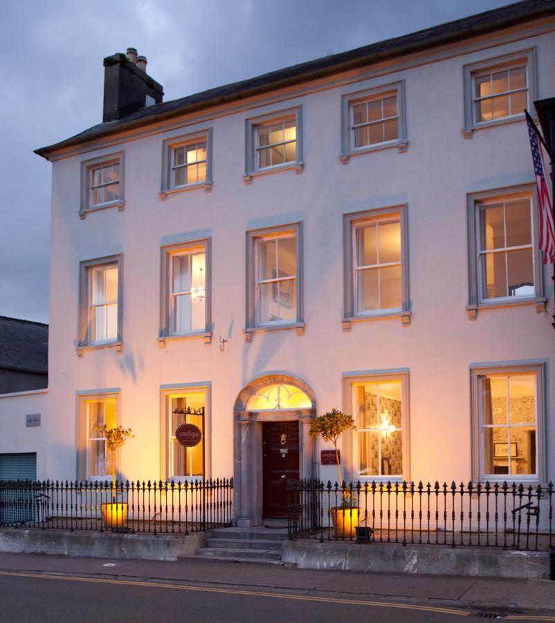 Long Quay House Hotel Kinsale Exterior foto