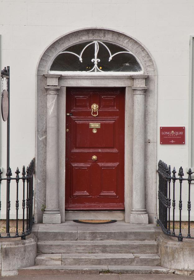 Long Quay House Hotel Kinsale Exterior foto